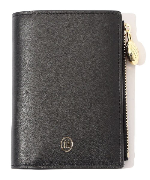 二つ折り財布 財布 Atelier TOMORROWLAND BI-FOLD ウォレット レディースの画像