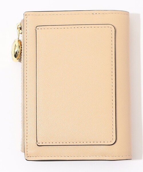 二つ折り財布 財布 Atelier TOMORROWLAND BI-FOLD ウォレット レディースの画像