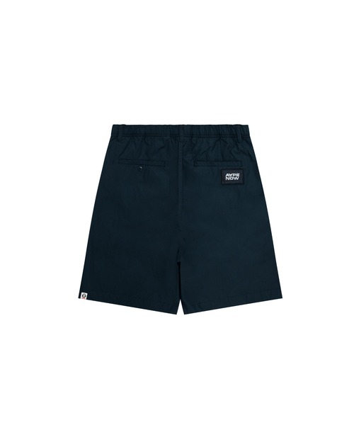 0-0様 AAPE by Bathing ape バミューダパンツ AAPE BY A BATHING APE（エーエイプバイアベイシングエイプ） パンツ