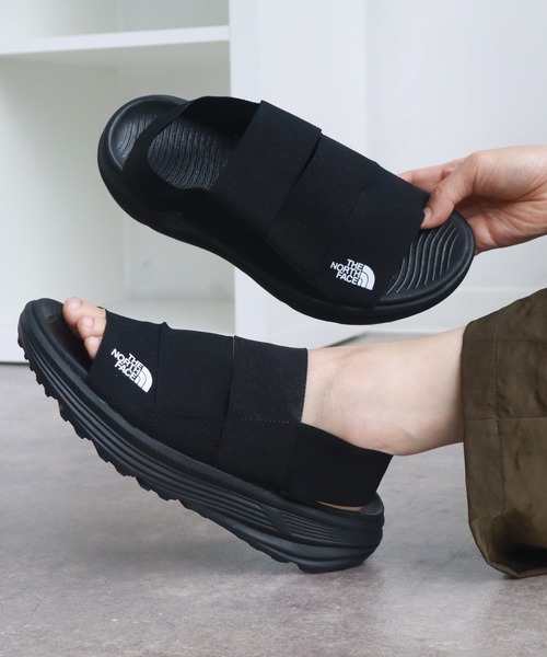 THE NORTH FACE ■ RECOVERY SANDAL サンダル THE NORTH FACE サンダル 「THE FACE/ザノースフェイス