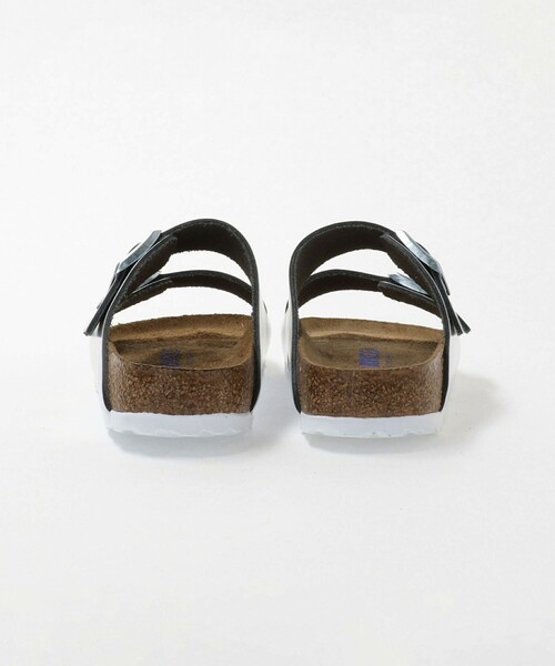 正規品★BIRKENSTOCK アリゾナ ソフトフットベッド サンダル ビルケンシュトック BIRKENSTOCK アリゾナソフトフット