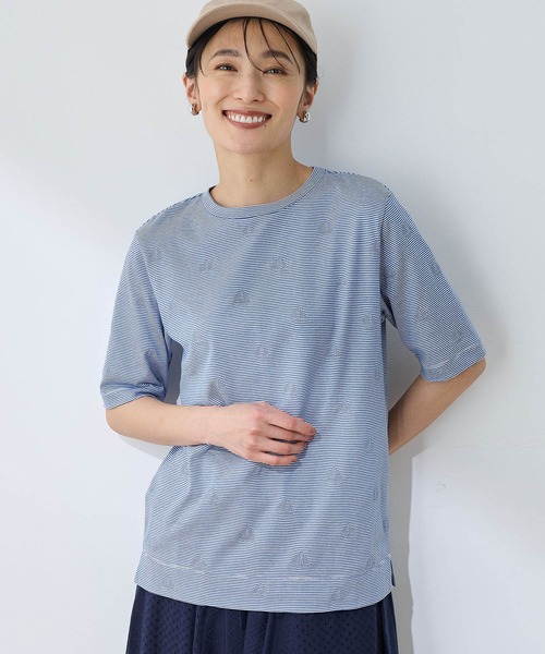 DECOY SINCE 1981 tシャツ 「2025年春夏」オーガニックコットン