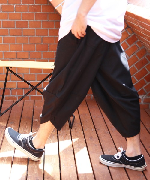 8 パンツ リネン サルエルパンツ メンズ レディース : ZOZOTOWN Yahoo 8 パンツ リネン サルエルパンツ メンズ レディース : ZOZOTOWN Yahoo