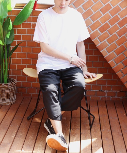 ▼jujudhau リネン サルエル パンツ ブラック ナチュラル ゆったり 黒 リネン サルエルパンツ レディースのおすすめ人気商品一覧 通販