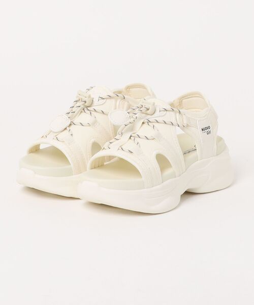 Viga(SILVER) | ALL SHOES | TSURU By MARIKO OIKAWA