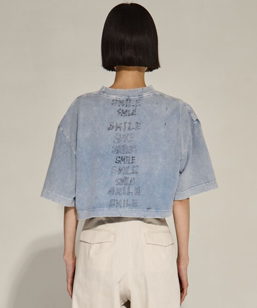 MIHARAYASUHIRO tシャツ 「MIHARA YASUHIRO/ミハラヤスヒロ