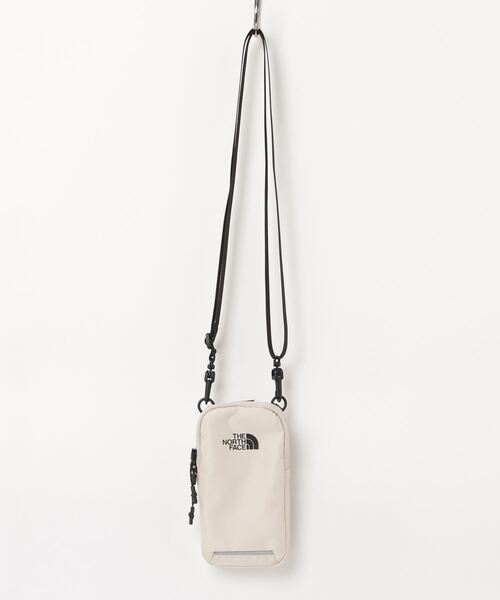 THE NORTH FACE ショルダーバッグ マルチトレッキングポーチ