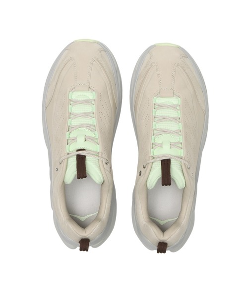 HOKA ONEONE（ホカ オネオネ） スニーカー ELEVON X 1147550-OMLL