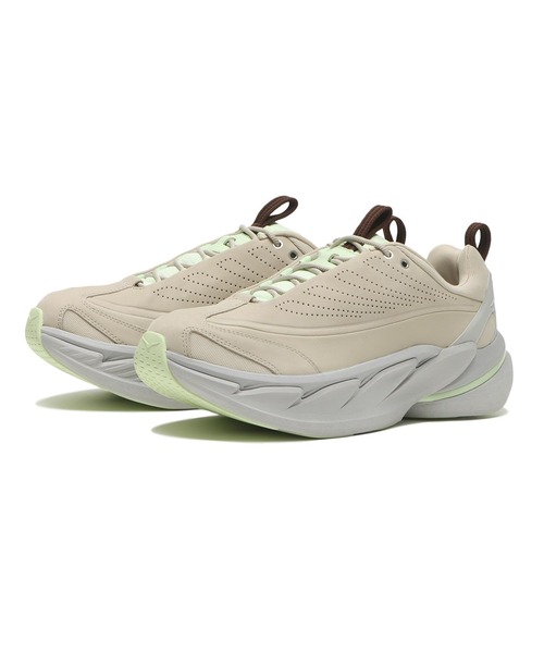 HOKA ONEONE スニーカー ELEVON X 1147550-OMLL メンズ
