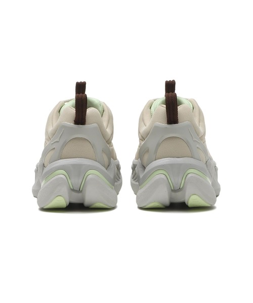 HOKA ONEONE（ホカ オネオネ） スニーカー ELEVON X 1147550-OMLL