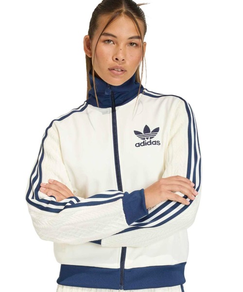 adidas（アディダス） adidas KNIT CLASSIC TT / アディダス ニット
