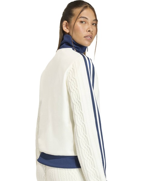 adidas（アディダス） adidas KNIT CLASSIC TT / アディダス ニット