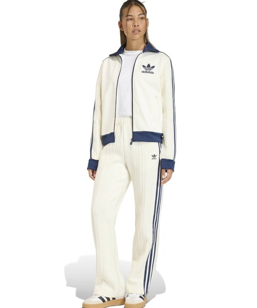 adidas（アディダス） adidas KNIT CLASSIC TT / アディダス ニット