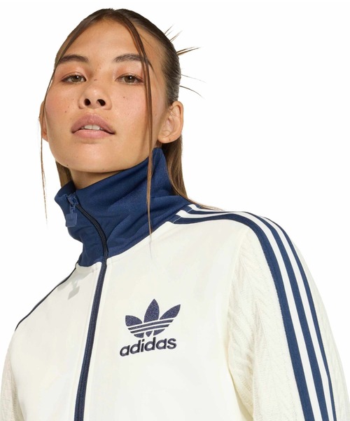 adidas（アディダス） adidas KNIT CLASSIC TT / アディダス ニット