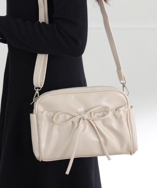 ALTROSE（アルトローズ） ショルダーバッグ バッグ 「500mlペット