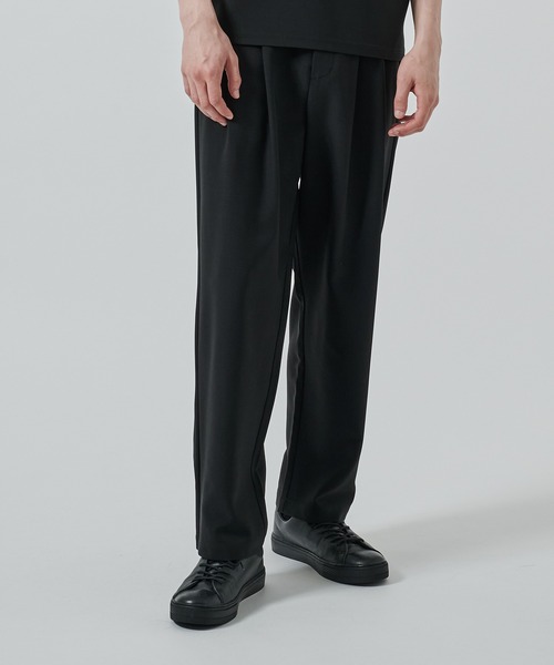 アタッチメント　スラックス ATTACHMENT スラックス 「ATTACHMENT/アタッチメント」「別注