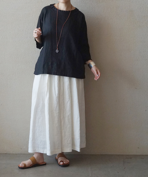 journal standard luxe☆ウールリングフードベスト☆ブラック JOURNAL STANDARD LUXE(ジャーナルスタンダード ラックス)の