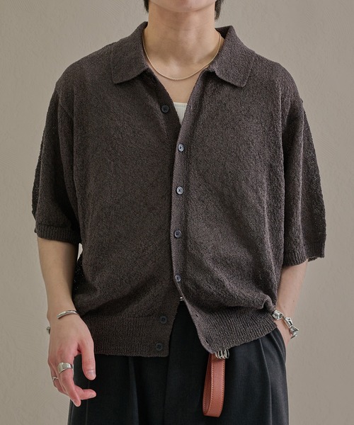 extreme cashmere（エクストリーム カシミヤ） セーター ニット