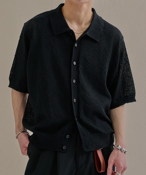 ARMANI EXCHANGE セーター ニット 「A|X アルマーニ エクスチェンジ