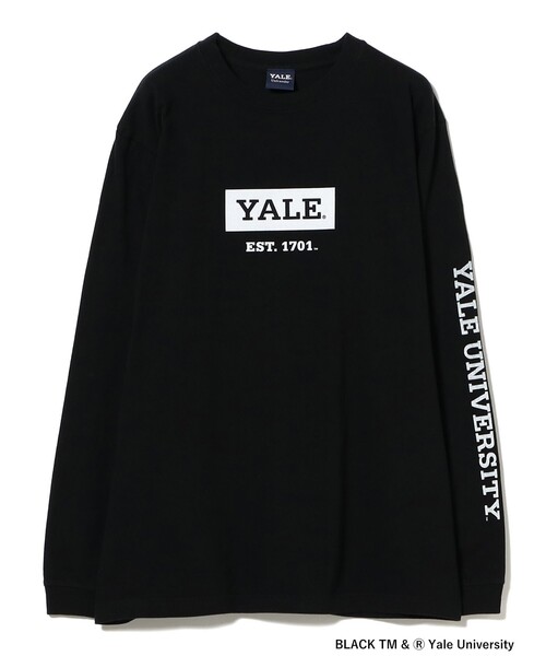 GOOD ROCK SPEED tシャツ 「別注」GOOD / カレッジ ロング