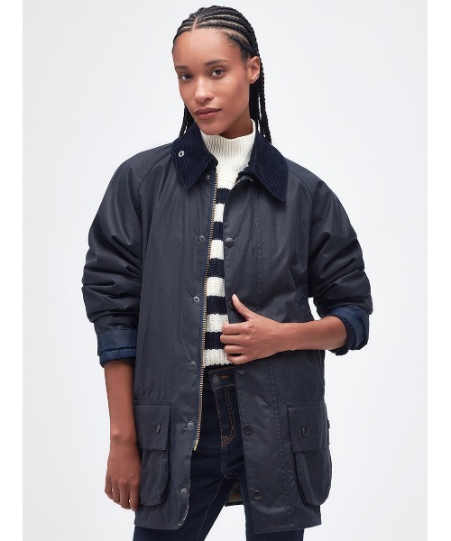 Barbour（バブアー） ブルゾン アウター 「BEAUFORT / ビューフォート