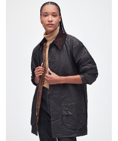 Barbour（バブアー） ブルゾン アウター 「BEAUFORT / ビューフォート