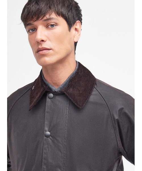 Barbour（バブアー） ブルゾン アウター 「BEAUFORT / ビューフォート