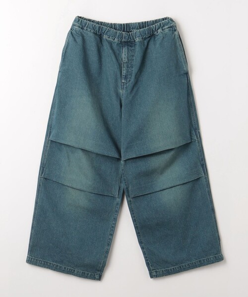 JieDaデニムパンツ サイズ1 JEANS – JieDa WEB STORE