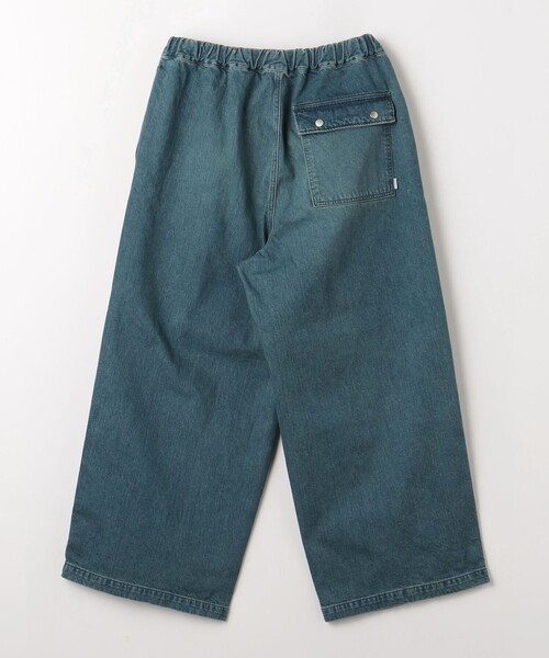 JieDaデニムパンツ サイズ1 JEANS – JieDa WEB STORE