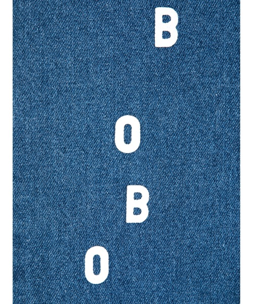 BOBO CHOSES（ボボショーズ） パンツ Bobo Choses denim pants キッズ
