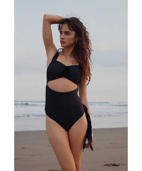 ALEXIA STAM ワンピース水着 M 【美品】 ALEXIA STAM（アリシアスタン）の「Mia/ミア（水着）」 - WEAR