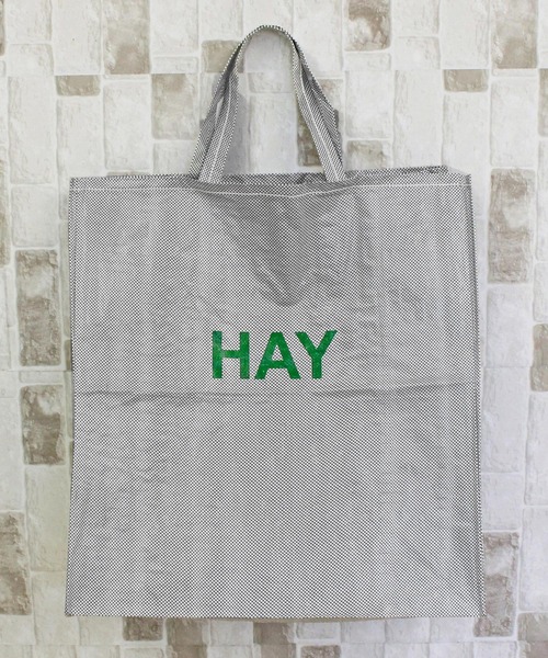 バッグ hay 楽天市場】ヘイ トートバッグ HAY メンズ レディース Candy