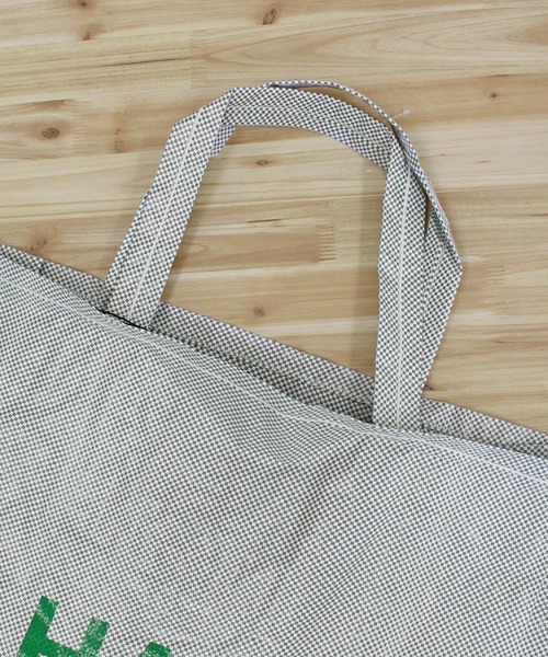 HAY（ヘイ） トートバッグ キャンディモノバッグ M HAY Candy Mono Bag