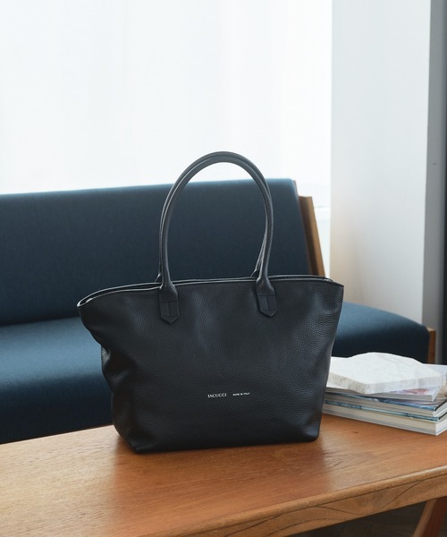 IACUCCI（イアクッチ） トートバッグ アミーカ CERVO レディース