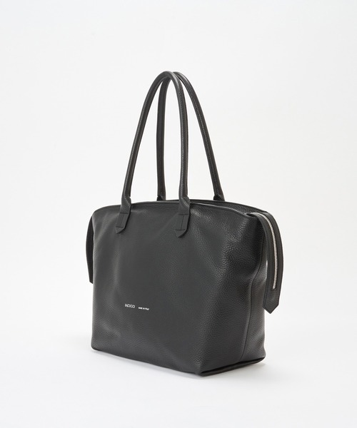 IACUCCI（イアクッチ） トートバッグ アミーカ CERVO レディース