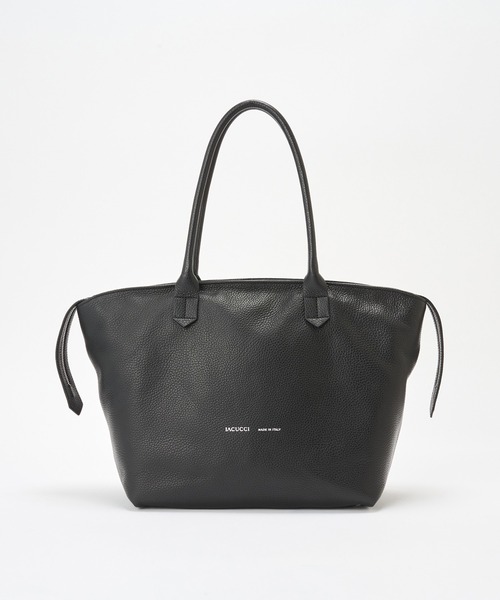 IACUCCI（イアクッチ） トートバッグ アミーカ CERVO レディース