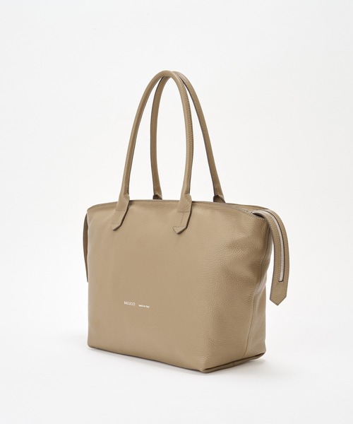 IACUCCI（イアクッチ） トートバッグ アミーカ CERVO レディース