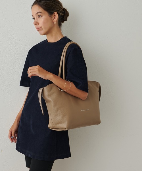 IACUCCI（イアクッチ） トートバッグ アミーカ CERVO レディース