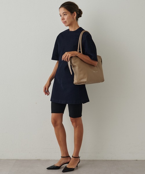 IACUCCI（イアクッチ） トートバッグ アミーカ CERVO レディース