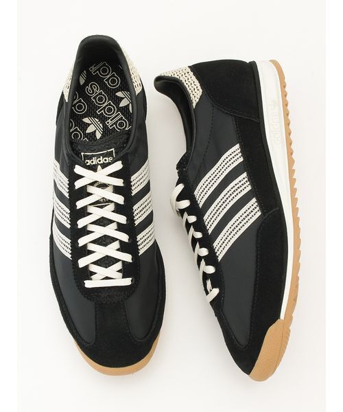 adidas Originals スニーカー 「adidas Originals」SL 72 OG W