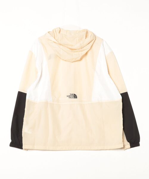 THE NORTH FACE ナイロンジャケット 日本未発売 FACE/ザ・ノース