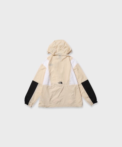 ☆関税込☆THE NORTH FACE☆RESTON ANORA.K★アノラック★ THE NORTH FACE ノースフェイス マウンテンパーカー RESTON