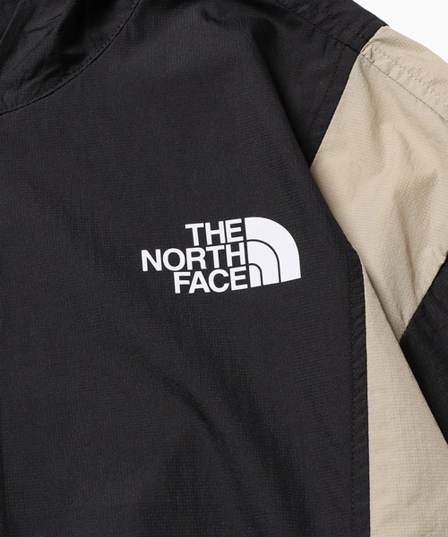THE NORTH FACE ナイロンジャケット 日本未発売 FACE/ザ・ノース