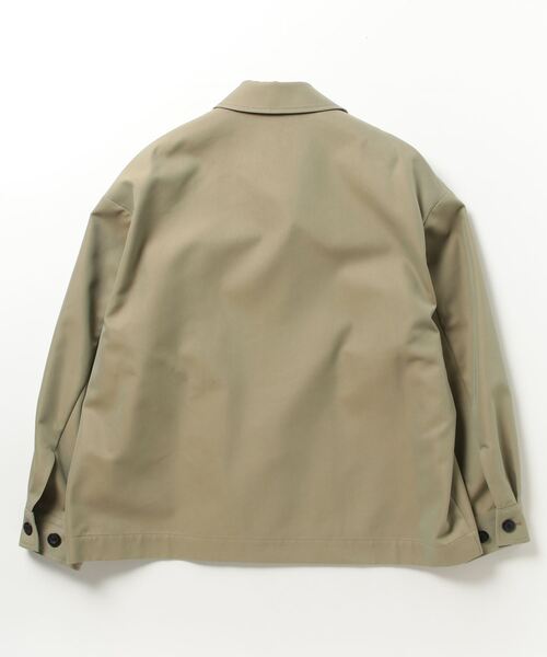 CULLNI（クルニ） ジャケット 1 ブラック メンズ : ZOZOTOWN Yahoo!店