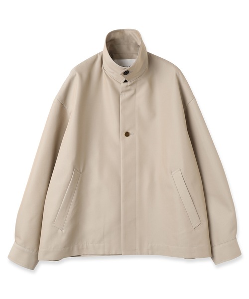 CULLNI（クルニ） ジャケット 1 ブラック メンズ : ZOZOTOWN Yahoo!店