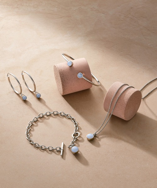 OLIVIA BURTON（オリビアバートン） ネックレス 「OLIVIA BURTON 