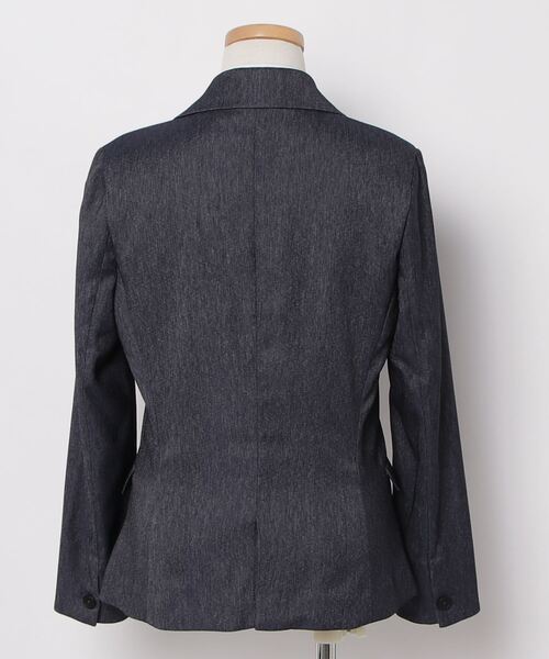 Perfect Suit FActory セットアップ デニムセットアップ