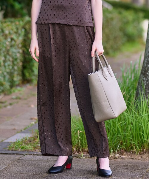 い*ん様 未使用新品 EDIFICE ダブルスーツ 44サイズ 日本製 チョーク EDIFICE - 未使用新品 EDIFICE ダブルスーツ 44サイズ 日本製 チョーク