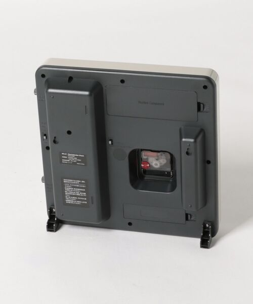 RELAX（リラックス） 時計 「RELAX/リラックス」フリップカレンダー