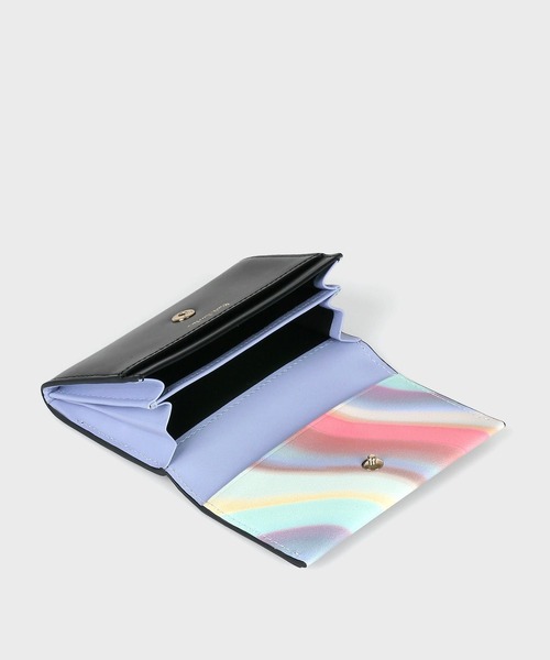 Paul Smith レディース名刺入れ｜ファッション小物